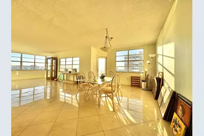1980 S Ocean Drive Drive, Unit #20Q, Hallandale Beach, FL 33009 - Photo 15