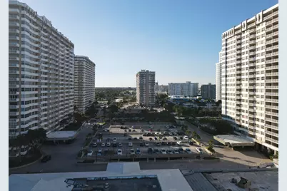 1980 S Ocean Drive Drive, Unit #20Q, Hallandale Beach, FL 33009 - Photo 29