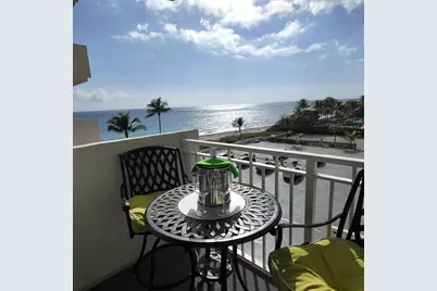 3301 S Ocean Boulevard, Unit #403, Highland Beach, FL 33487 - Photo 1