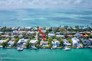 631 N Mashta Dr, Key Biscayne, FL 33149 - Photo 3