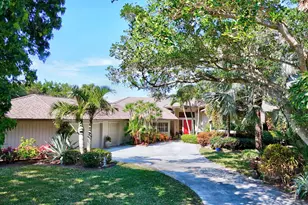 5711 SE Winged Foot Dr, Stuart, FL 34997 - Photo 1