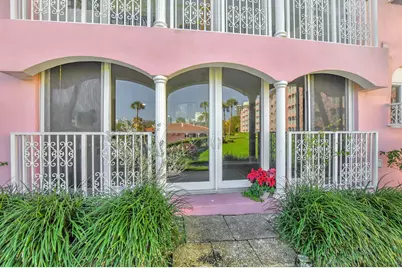 1099 S Ocean Boulevard, Unit #105, Boca Raton, FL 33432 - Photo 19