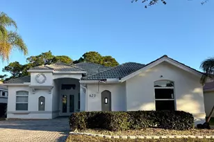 623 SW Lake Charles Cir, Port Saint Lucie, FL 34986 - Photo 1