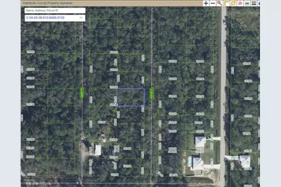 7019 Aster Place, Sebring, FL 33875 - Photo 1