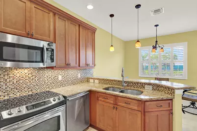 1002 Mariner Bay Blvd Boulevard, Unit #1002, Fort Pierce, FL 34949 - Photo 17