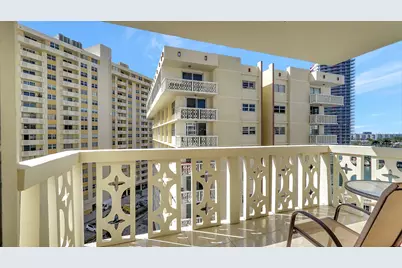 1825 S Ocean Dr Drive, Unit #908, Hallandale Beach, FL 33009 - Photo 11
