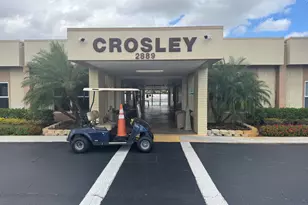 2804 Crosley E Dr E Unit #E, West Palm Beach, FL 33415 - Photo 23