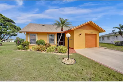 3570 Amalfi Drive, West Palm Beach, FL 33417 - Photo 3