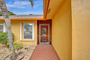 3570 Amalfi Dr, West Palm Beach, FL 33417 - Photo 5