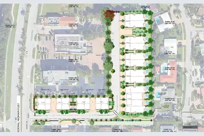 6800 N Federal Highway, Unit #A, Boca Raton, FL 33487 - Photo 11