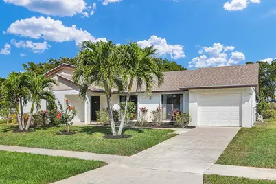 6335 Hitchin Post Way, Delray Beach, FL 33484 - Photo 1