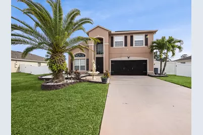 2577 SW Savage Boulevard, Port Saint Lucie, FL 34953 - Photo 1
