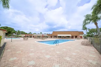 20 Abbey Lane, Unit #105, Delray Beach, FL 33446 - Photo 15