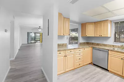 31 SW South River Dr. Drive, Unit #106, Stuart, FL 34997 - Photo 11