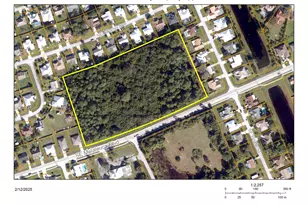 2501 SE Melaleuca Blvd, Port Saint Lucie, FL 34952 - Photo 1