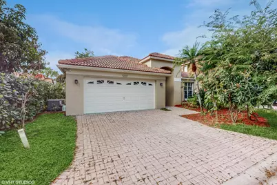 5337 Edenwood Lane, Palm Beach Gardens, FL 33418 - Photo 1