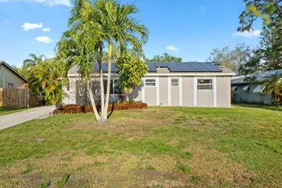 5865 SE Rosemont Avenue E, Stuart, FL 34997 - Photo 1