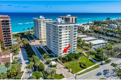 500 Ocean Drive, Unit #W2A, Juno Beach, FL 33408 - Photo 3