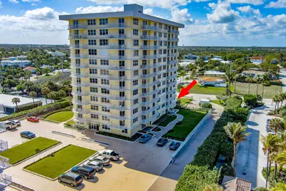500 Ocean Drive, Unit #W2A, Juno Beach, FL 33408 - Photo 53