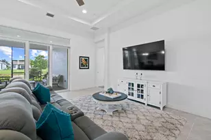 8820 SW Breve Way, Port Saint Lucie, FL 34987 - Photo 9