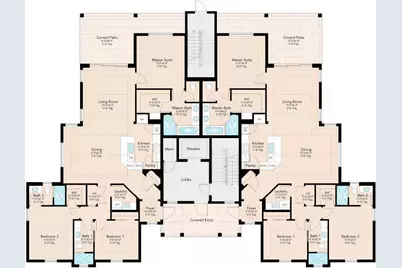 401 &amp; 411 S Indian River Drive, Fort Pierce, FL 34950 - Photo 7