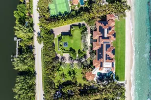 1370 S Ocean Blvd, Manalapan, FL 33462 - Photo 5