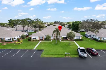 122 Lakes End Drive, Unit #C, Fort Pierce, FL 34950 - Photo 17