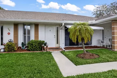 122 Lakes End Drive, Unit #C, Fort Pierce, FL 34950 - Photo 15