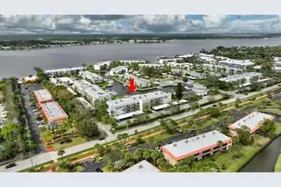 1950 SW Palm City Road, Unit #4-203, Stuart, FL 34994 - Photo 33