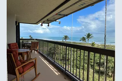 3100 N Highway A1A, Unit #502, Fort Pierce, FL 34949 - Photo 1