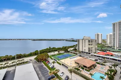 5440 N Ocean Drive, Unit #1002, Singer Island, FL 33404 - Photo 5