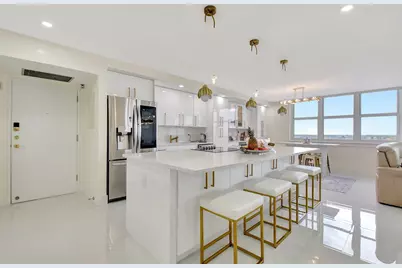 5440 N Ocean Drive, Unit #1002, Singer Island, FL 33404 - Photo 1