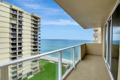 5440 N Ocean Drive, Unit #1002, Singer Island, FL 33404 - Photo 3