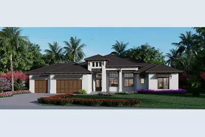 601 NW 12th Street, Delray Beach, FL 33444 - Photo 1