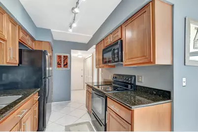 1180 S Ocean Boulevard, Unit #2E, Boca Raton, FL 33432 - Photo 13