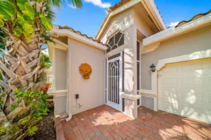 11732 SW Mountain Ash Circle Circle, Port Saint Lucie, FL 34987 - Photo 3