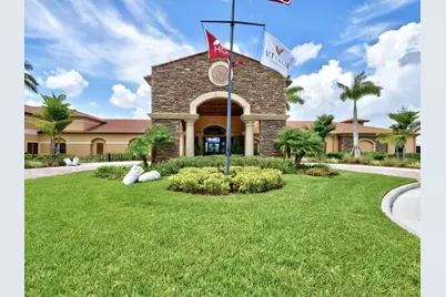 11732 SW Mountain Ash Circle Circle, Port Saint Lucie, FL 34987 - Photo 31