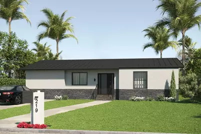 219 32nd Street, West Palm Beach, FL 33407 - Photo 3