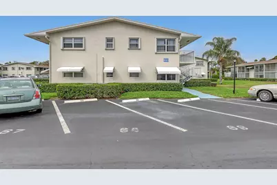 680 Horizons W #110, Boynton Beach, FL 33435 - Photo 1