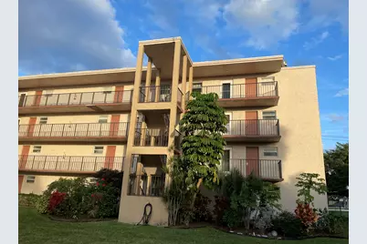 225 Bonnie Boulevard, Unit #211, Palm Springs, FL 33461 - Photo 1