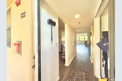 4700 Lucerne Lakes Boulevard, Unit #408, Lake Worth, FL 33467 - Photo 3