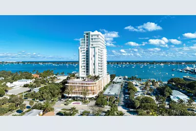 4714 N Flagler Drive, Unit #Th-C-301, West Palm Beach, FL 33407 - Photo 23
