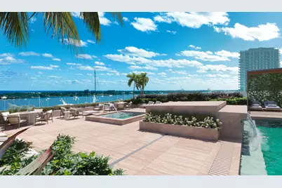 4714 N Flagler Drive, Unit #Th-C-301, West Palm Beach, FL 33407 - Photo 9