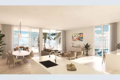 4714 N Flagler Drive, Unit #Th-C-301, West Palm Beach, FL 33407 - Photo 5
