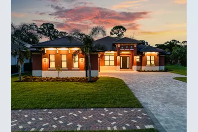 122 SE Via Lago Garda, Port Saint Lucie, FL 34952 - Photo 1