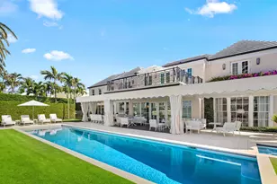 631 Island Dr, Palm Beach, FL 33480 - Photo 11