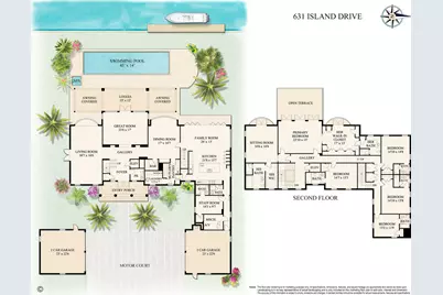 631 Island Drive, Palm Beach, FL 33480 - Photo 77