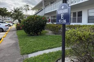 113 Berkshire E, West Palm Beach, FL 33417 - Photo 1