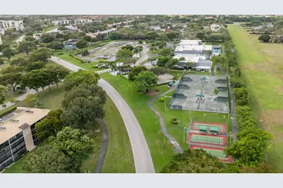 6515 Kensington Lane, Unit #201, Delray Beach, FL 33446 - Photo 47