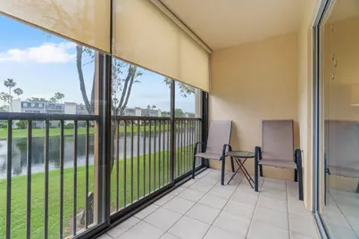 6515 Kensington Lane, Unit #201, Delray Beach, FL 33446 - Photo 35